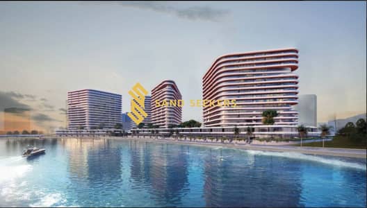 雅斯岛， 阿布扎比 1 卧室单位待售 - Screenshot 2025-05-03 123022. png