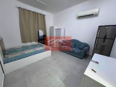 Studio for Rent in Mohamed Bin Zayed City, Abu Dhabi - IMG_7173. jpg