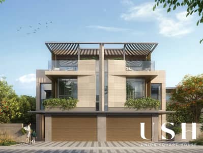 فیلا 4 غرف نوم للبيع في تلال الغاف، دبي - Amara Brochure ENG-37. jpg