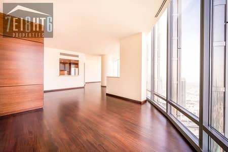 1 Bedroom Flat for Rent in Downtown Dubai, Dubai - 3. jpg