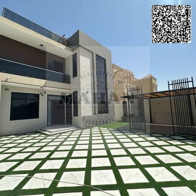 6 Bedroom Villa for Sale in Al Mowaihat, Ajman - WhatsApp Image 2025-05-03 at 12.55. 26 AM. jpeg