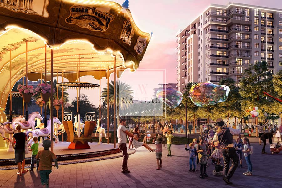 位于城市广场,马哈联排别墅 3 卧室的联排别墅 2700000 AED - 11533141 位于城市广场,马哈联排别墅 3 卧室的联排别墅 2700000 AED - 11533141
