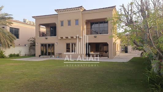 4 Bedroom Villa for Rent in Saadiyat Island, Abu Dhabi - WhatsApp Image 2025-04-30 at 09.09. 21_7daf511e. jpg