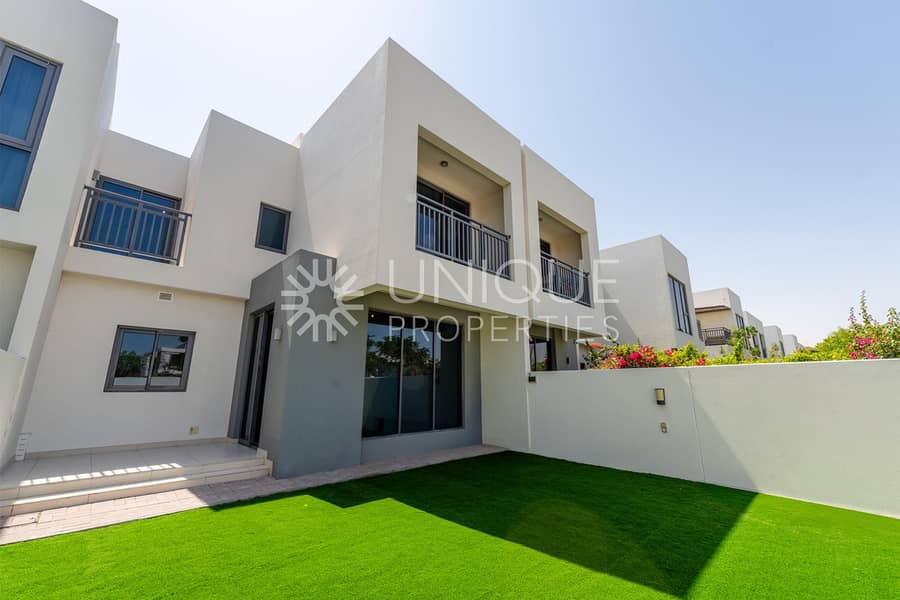 Таунхаус в Дубай Хиллс Истейт,Мапл,Мейпл 3, 3 cпальни, 250000 AED - 11533186 Таунхаус в Дубай Хиллс Истейт,Мапл,Мейпл 3, 3 cпальни, 250000 AED - 11533186