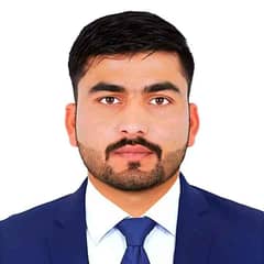 Hussnain Ali