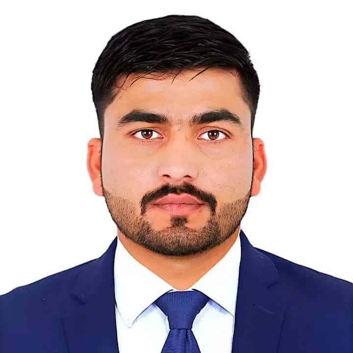 Hussnain Ali