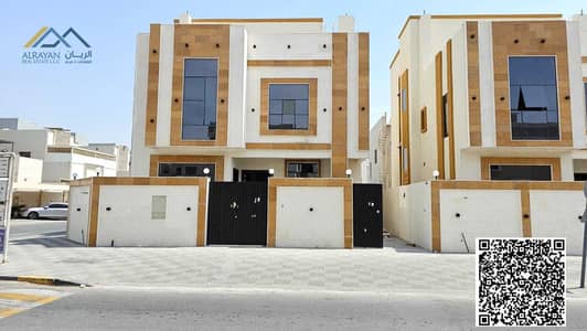 فیلا 7 غرف نوم للبيع في الزاهية، عجمان - 7cff7500-cc15-48fe-b5b4-7f44c37ab332. jpg