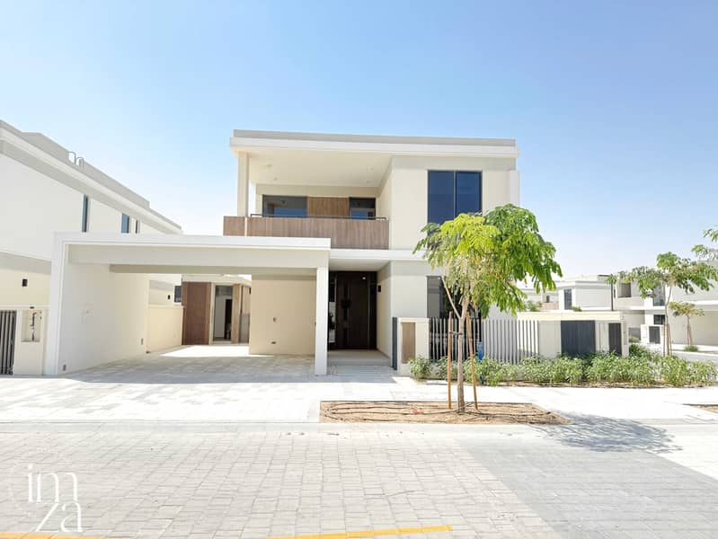 Вилла в Тилал Аль Гаф,Гармони,Хармония 3, 4 cпальни, 450000 AED - 11533214 Вилла в Тилал Аль Гаф,Гармони,Хармония 3, 4 cпальни, 450000 AED - 11533214