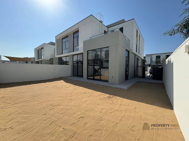 Вилла в Аль Фурджан,Аль Фурджан Запад,Murooj Al Furjan West, 4 cпальни, 260000 AED - 11532085 Вилла в Аль Фурджан,Аль Фурджан Запад,Murooj Al Furjan West, 4 cпальни, 260000 AED - 11532085