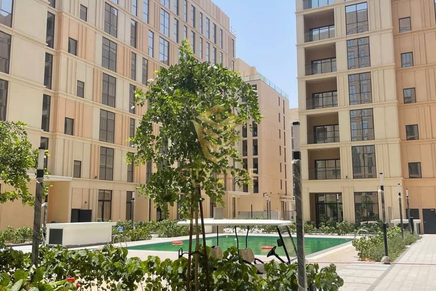 Квартира в Мувайле,Аль Мамша,Резиденшес Сукс,РД 1, 1 спальня, 625000 AED - 11533244 Квартира в Мувайле,Аль Мамша,Резиденшес Сукс,РД 1, 1 спальня, 625000 AED - 11533244