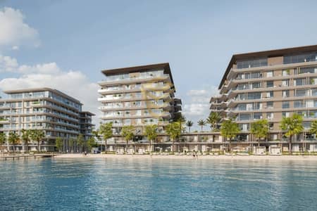 夏尔迦滨水城， 夏尔迦 2 卧室公寓待售 - 位于夏尔迦滨水城，Blue Beach Residence 2 卧室的公寓 1750000 AED - 11533246