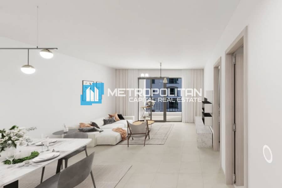 位于雅斯岛,亚斯高尔夫珍品公寓,景观 B公寓 1 卧室的公寓 1450000 AED - 11533277 位于雅斯岛,亚斯高尔夫珍品公寓,景观 B公寓 1 卧室的公寓 1450000 AED - 11533277