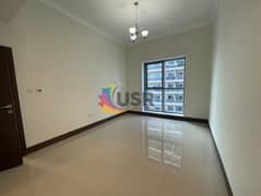 READY TO MOVE IN WELL MAINTAINED 1BHK W/ BALCONY ALL AMENITIES FOR FAMILY 64K