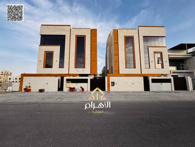 7 Bedroom Villa for Sale in Al Alia, Ajman - batch_IMG-20250503-WA0116. jpg
