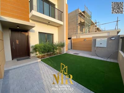 5 Bedroom Villa for Sale in Al Amerah, Ajman - IMG-20250405-WA0380. jpg