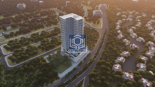 1 Bedroom Flat for Sale in Majan, Dubai - test2 (1). jpg