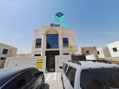 5 Bedroom Villa for Sale in Al Alia, Ajman - WhatsApp Image 2025-05-03 at 11.06. 54 AM. jpeg