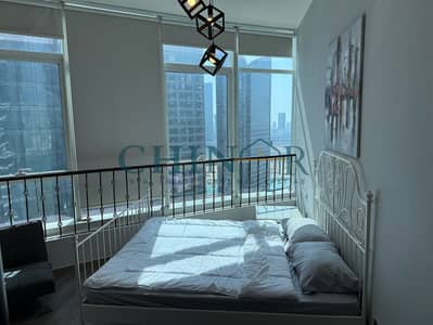 Studio for Rent in Al Reem Island, Abu Dhabi - df23665e-8b90-42ef-8d7f-cadd4d32f6a8. jpeg