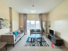 شقة في صبربيا بوديم،صبربيا،داون تاون جبل علي،جبل علي 1 غرفة 55000 درهم - 11533462