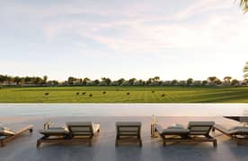 ELITE VILLA LIVING | POLO FIELD VIEWS | FLEXIBLE PAYMENT PLAN