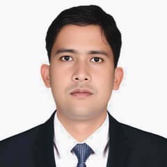 Aziz Usmani Aziz Usmani