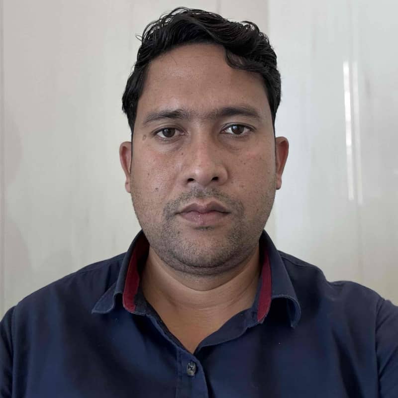 Aziz Ur Rahman Usmani