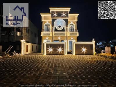 5 Bedroom Villa for Sale in Al Zahya, Ajman - IMG-20250426-WA0024. jpg