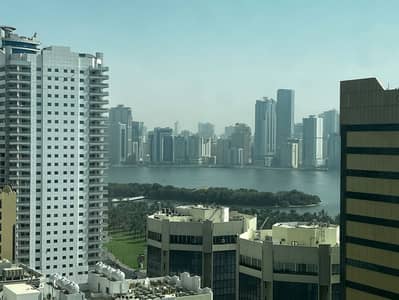阿尔马贾兹， 夏尔迦 1 卧室单位待租 - IMG-20250503-WA0029. jpg