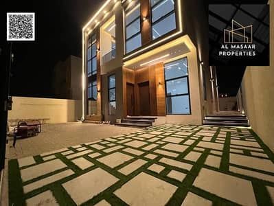 4 Bedroom Villa for Sale in Al Helio, Ajman - 771893163-800x600. jpeg