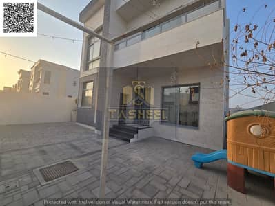 3 Cпальни Вилла Продажа в Аль Хелио, Аджман - IMG-20250409-WA0174. jpg