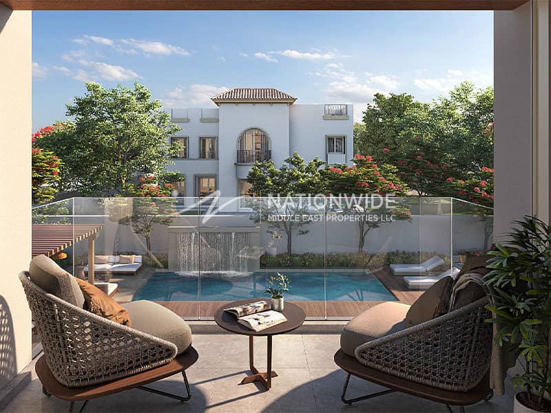 位于阿尔沙穆卡,阿尔里曼2号,费-阿尔-里曼 2号 4 卧室的别墅 3550500 AED - 11533590 位于阿尔沙穆卡,阿尔里曼2号,费-阿尔-里曼 2号 4 卧室的别墅 3550500 AED - 11533590