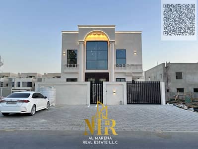 فیلا 5 غرف نوم للبيع في العامرة، عجمان - IMG-20250503-WA0180. jpg
