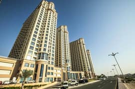 شقة في برج ذا كريسنت C،ذا كريسنت،مدينة دبي للإنتاج 40000 درهم - 11533614
