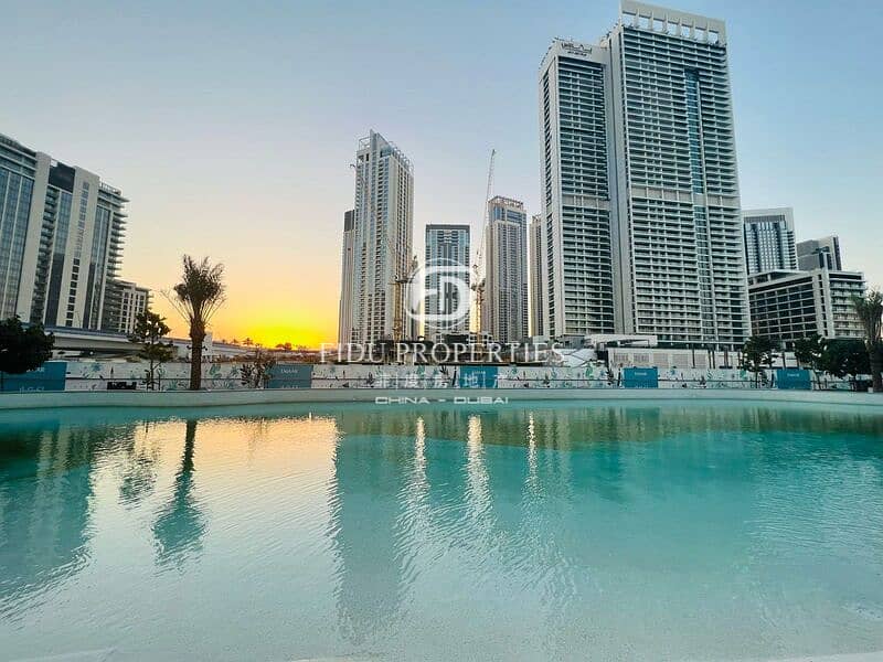 位于迪拜溪港,溪滩日落综合大楼 2 卧室的公寓 2500000 AED - 11533621 位于迪拜溪港,溪滩日落综合大楼 2 卧室的公寓 2500000 AED - 11533621