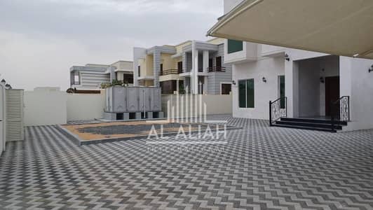 فیلا 5 غرف نوم للايجار في مدينة خليفة، أبوظبي - WhatsApp Image 2025-05-01 at 10.13. 43_2ef4a153. jpg