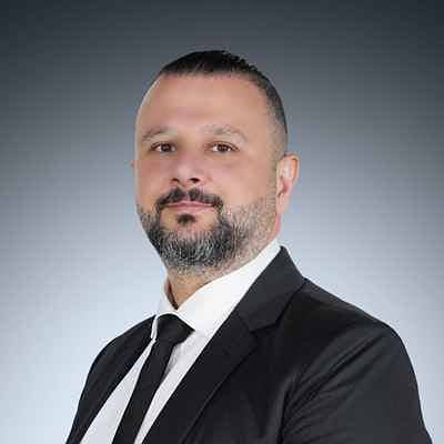 Wissam Mounir Akiki