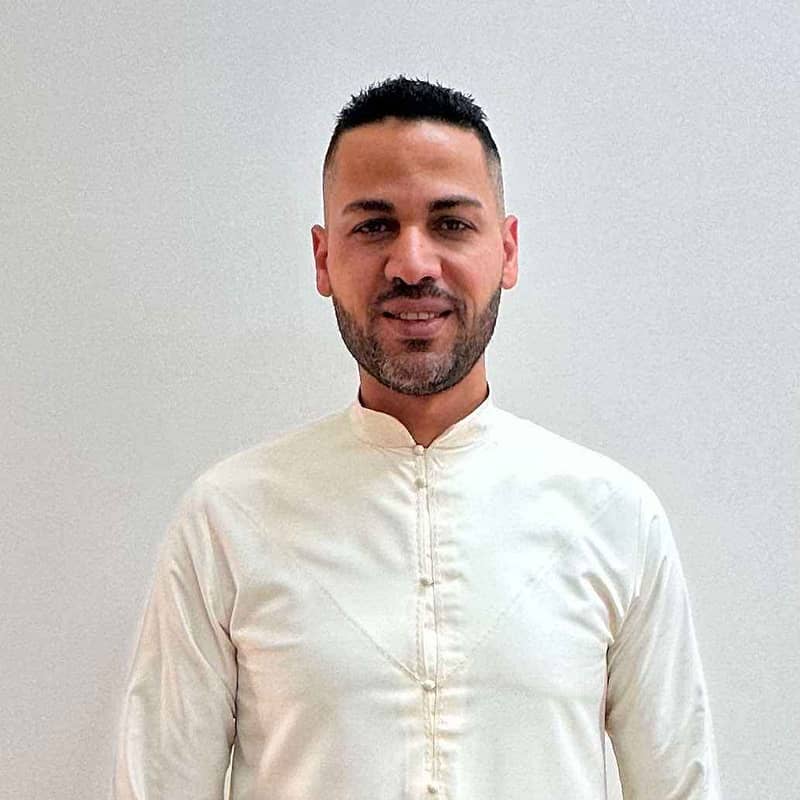 Ahmed Mohamed Hussein