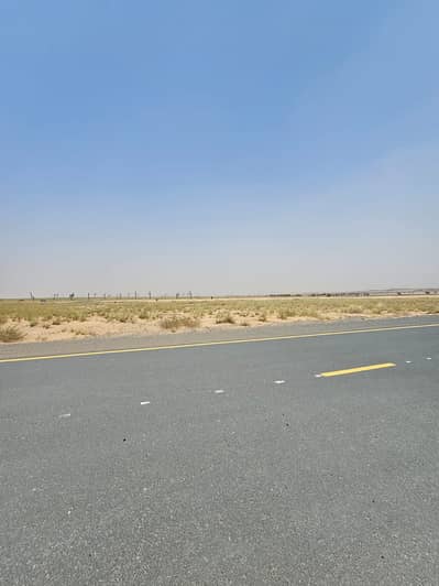 穆扎伊拉， 夏尔迦 商业地块待售 - 9efc4766-594b-4830-b297-d8cceef56aae. jpg