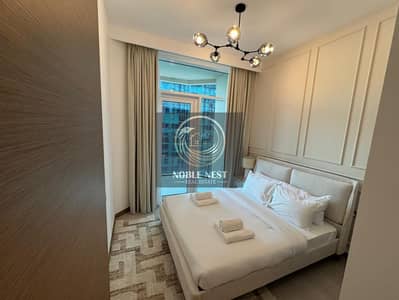 2 Bedroom Flat for Rent in Business Bay, Dubai - o4. jpeg