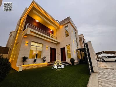 5 Bedroom Villa for Sale in Al Alia, Ajman - batch_IMG-20250424-WA1436. jpg