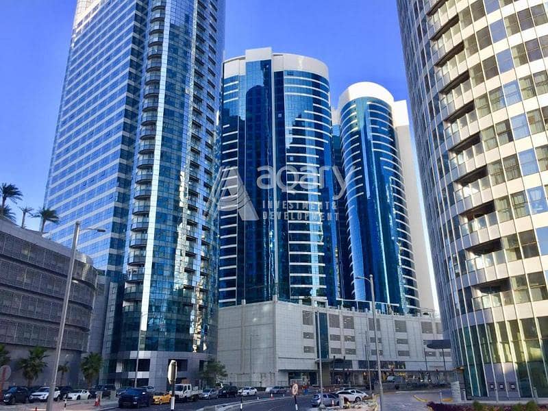 位于阿尔雷姆岛,城市之光社区,C6大厦 的公寓 950000 AED - 11533729 位于阿尔雷姆岛,城市之光社区,C6大厦 的公寓 950000 AED - 11533729