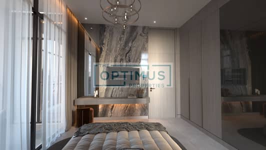 1 Bedroom Apartment for Sale in Al Satwa, Dubai - DGM Vision -View 36. jpg