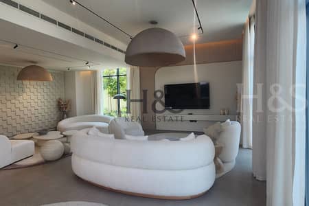 4 Bedroom Villa for Sale in Barashi, Sharjah - Live in Nature’s Embrace at Hayyan, Sharjah