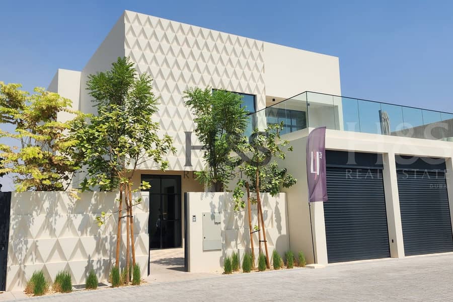 Villas & Mansions with Direct Developer Payment Plans Villas & Mansions with Direct Developer Payment Plans