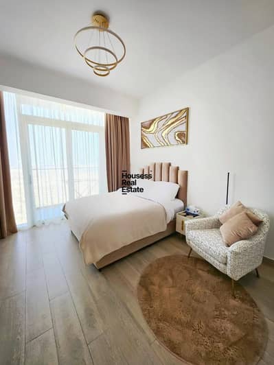 Studio for Rent in Jumeirah Village Circle (JVC), Dubai - MULTIPLE CHEQUES | FULLY FURNISHED | EXECUTIVE | BALCONY