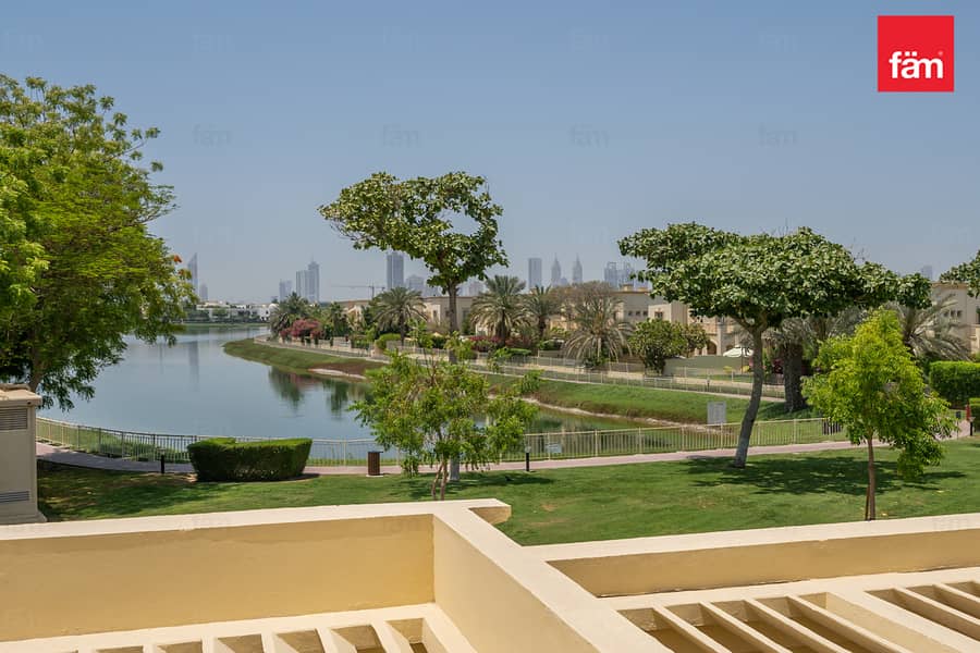 Вилла в Спрингс,Спрингс 6, 3 cпальни, 255000 AED - 11533793 Вилла в Спрингс,Спрингс 6, 3 cпальни, 255000 AED - 11533793