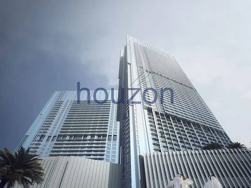 Квартира в Дубай Даунтаун,Вида Резиденс Дубай Молл,Vida Dubai Mall Tower 2, 1 спальня, 2550000 AED - 11533903 Квартира в Дубай Даунтаун,Вида Резиденс Дубай Молл,Vida Dubai Mall Tower 2, 1 спальня, 2550000 AED - 11533903