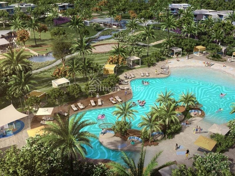 位于杰贝阿里,杰贝阿里村 4 卧室的联排别墅 5350000 AED - 11533907 位于杰贝阿里,杰贝阿里村 4 卧室的联排别墅 5350000 AED - 11533907