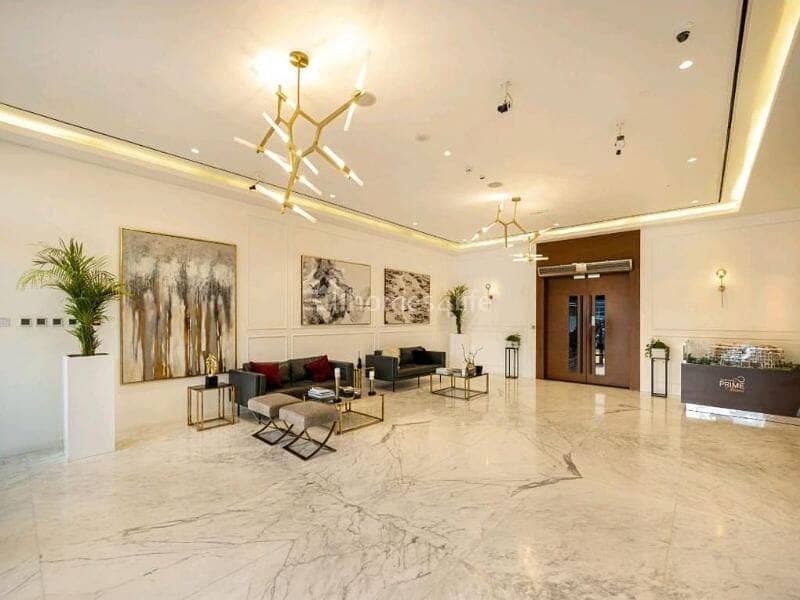 Luxurious Living | Burj Khalifa View | Furnished Luxurious Living | Burj Khalifa View | Furnished