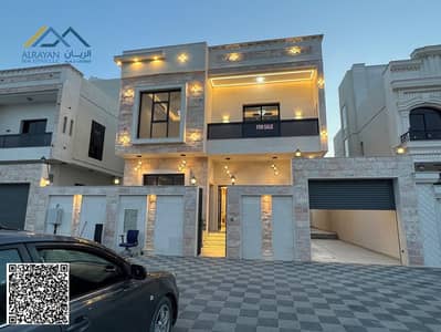 فیلا 5 غرف نوم للبيع في الحليو، عجمان - WhatsApp Image 2025-05-03 at 12.34. 17 PM. jpeg